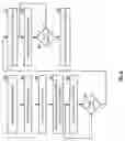 Fig. 22 - Data revision synchronization in a dispersed storage network