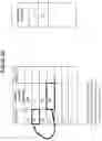 Fig. 13 - Method and system for efficient enforcement of derived locks in a hierarchical structure