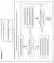 Fig. 15 - Method and system for efficient enforcement of derived locks in a hierarchical structure