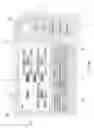 Fig. 08 - Space efficient visualization of pedigree data