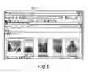 Fig. 07 - Knowledge-based method for using social networking site content in variable data applications