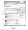 Fig. 08 - Knowledge-based method for using social networking site content in variable data applications