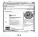 Fig. 09 - Knowledge-based method for using social networking site content in variable data applications