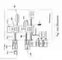 Fig. 12 - Internet-based graphics application profile management system for updating graphic application profiles stored within the multi-GPU graphics rendering subsystems of client machines running graphics-based applications