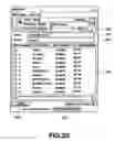 Fig. 20 - Apparatus and associated methodology for automatically selecting content using stored criteria