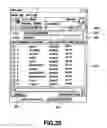 Fig. 24 - Apparatus and associated methodology for automatically selecting content using stored criteria