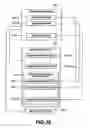 Fig. 34 - Apparatus and associated methodology for automatically selecting content using stored criteria