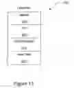 Fig. 14 - File system having transaction record coalescing