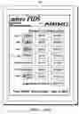 Fig. 08 - Method and apparatus for the collection, formatting, dissemination, and diplay of information on low-cost display devices