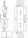 Fig. 28 - Omni-protocol engine for reconfigurable bit-stream processing in high-speed networks