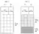 Fig. 03 - Read and write aware cache storing cache lines in a read-often portion and a write-often portion