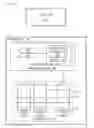 Fig. 01 - Snapshot metadata management in a storage system