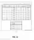 Fig. 13 - Application and tier configuration management in dynamic page reallocation storage system