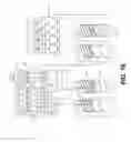 Fig. 17 - Application and tier configuration management in dynamic page reallocation storage system