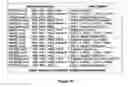 Fig. 11 - Method for variable length opcode mapping in a VLIW processor