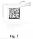 Fig. 03 - Device pairing based on graphically encoded data