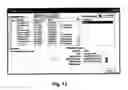Fig. 11 - Secure information storage and retrieval apparatus and method