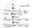 Fig. 01 - Distributed system for multi-function secure verifiable signer authentication