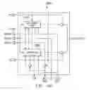 Fig. 21 - Dual controllers for scan paths, distributors, and collectors