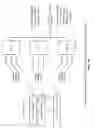Fig. 19 - LDPC (low density parity check) coded modulation symbol decoding