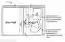 Fig. 01 - Computing system with visual clipboard