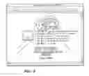 Fig. 06 - One click full-screen video system and method