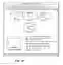 Fig. 08 - One click full-screen video system and method