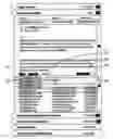 Fig. 01 - Presentation and sorting of email