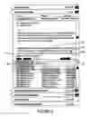 Fig. 06 - Presentation and sorting of email