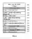 Fig. 09 - ELECTRONIC DEVICE AND METHOD OF CONTROLLING THE SAME FOR DETERMINATION OF FREE TIME PERIODS