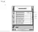 Fig. 08 - METHOD AND APPARATUS FOR VISUALIZING ENERGY CONSUMPTION OF APPLICATIONS AND ACTIONS