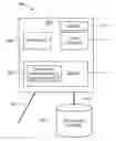 Fig. 01 - Dynamically linked graphical messages for process control systems