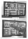 Fig. 09 - Work station in a process control system