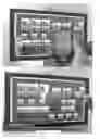 Fig. 15 - Work station in a process control system