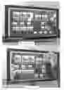 Fig. 16 - Work station in a process control system