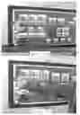 Fig. 17 - Work station in a process control system