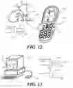 Fig. 08 - Method and Apparatus for Altering the Presentation Data Based Upon Displacement and Duration of Contact