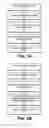 Fig. 04 - Pattern analysis for a multi-dimensional analytical system