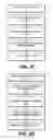 Fig. 05 - Pattern analysis for a multi-dimensional analytical system