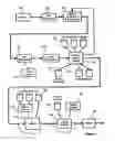 Fig. 02 - Determining actions involving captured information and electronic content associated with rendered documents