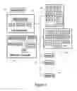 Fig. 02 - Job dispatching with scheduler record updates containing characteristics combinations of job characteristics