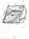 Fig. 03 - Device for Adjusting Height of Guiding Bar in Slot-In Optical Disk Drive