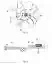 Fig. 04 - Device for Adjusting Height of Guiding Bar in Slot-In Optical Disk Drive