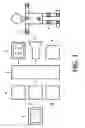 Fig. 02 - System and method for displaying selected information to a person undertaking exercises