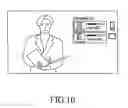 Fig. 11 - METHOD AND APPARATUS FOR PROVIDING INFORMATION BETWEEN CLIENTS IN MULTIMEDIA BROADCAST SYSTEM