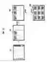 Fig. 16 - DIGITAL BROADCAST RECEIVER AND BROADCAST DATA DISPLAY METHOD FOR SIMULTANEOUS DISPLAY OF MULTI-CHANNEL VISUAL IMAGES