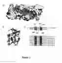 Fig. 02 - I-CREI MEGANUCLEASE VARIANTS WITH MODIFIED SPECIFICITY, METHOD OF PREPARATION AND USES THEREOF