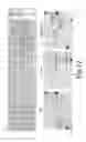 Fig. 57 - I-CREI MEGANUCLEASE VARIANTS WITH MODIFIED SPECIFICITY, METHOD OF PREPARATION AND USES THEREOF