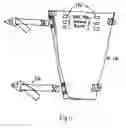 Fig. 12 - Close quarter ballistic chaps with extensions and/or release system