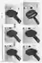 Fig. 14 - PROTECTIVE GARMENT HAVING A QUICK RELEASE SYSTEM